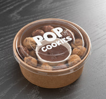 Carregar imagem no visualizador da galeria, Pop Cookies + Doce de Leite
