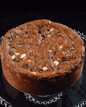 Carregar imagem no visualizador da galeria, Cookie Cake Double + Doce de Leite 1,2kg
